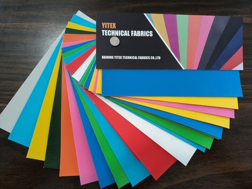 Latest company news about Delme Platformları için PVC Vinil: Açık Deniz Operasyonları için En Üstün Koruma Çözümü