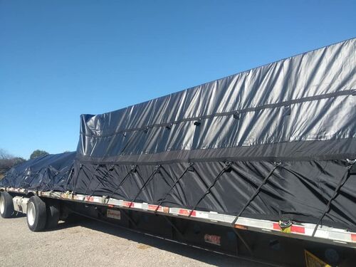 Latest company news about Los Angeles Merkezli Kamyon Brandası Stokunun Toptancıların Uzun Denizyolu Temin Sürelerinden Kaçınmasına Nasıl Yardımcı Olduğu