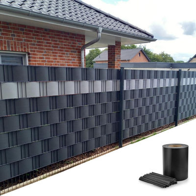 quality PVDF Vinil Çit Tepesi 0.19 X 35m factory