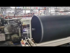 Yumuşak ağırlıklı çöplük kamyonu Yer yatakları ve mobilyalar için % 30 PVC % 70 Poliester SGS.REACH sertifikalı